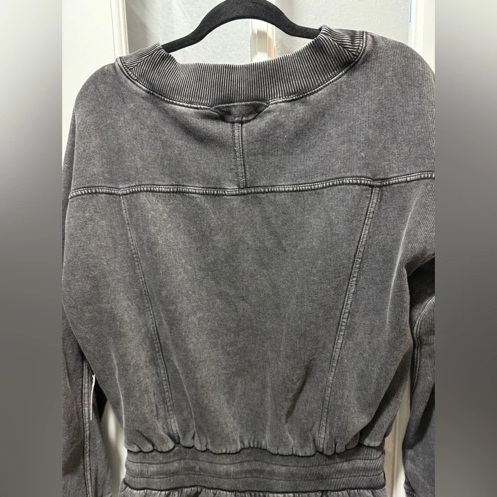 NWT FP Movement Intercept Romper - Picture 9 of 13